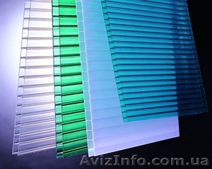 ПОЛИКОРБОНАТ,  ПЛАСТИКОВАЯ ВАГОНКА ГИПСОКАРТО ФАНЕРА ДВП ДСП #160397