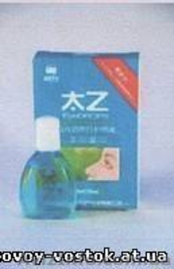 Глазные капли «Тай И» компании Вековой Восток #167198