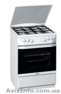 Ремонт газовых плит, колонок, котлов #173435