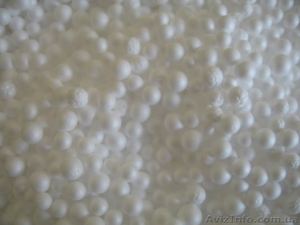 Крошка пенопласта #174651