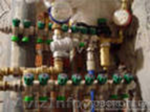 Сантехнический ремонт,  сантехработы. Киев и пригород. #169667