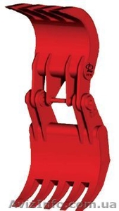 Грейферы TW (LaBounty) #158334