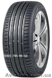 Шины NOKIAN  Нокиан со склада в Одессе #157365
