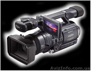 Видео и Фото на Свадьбу в Днепропетровске #166105