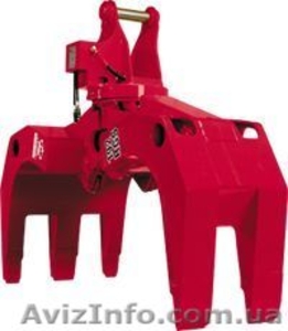 Грейферы HDR (LaBounty) #158312