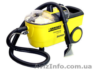 Химчистка автомобилей #4415