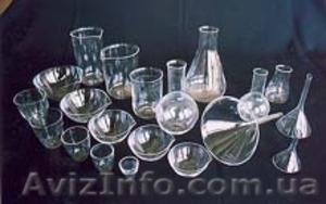 Продаем недорого хим-лаб посуду!   #179564