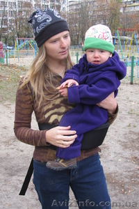 Чудо-сиденье