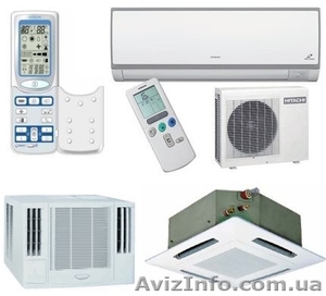 Вентиляция. Вентиляторы. Кондиционеры.  Киев. #173219