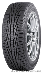 Шины NOKIAN HKPL R SUV XL   225/60 R18 104R    -  1934 грн  #173214