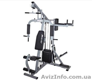 Фитнес станция HG 2082 HouseFit #169646