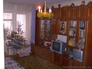   Продам свою 1-ю кв.2/5/-эт.дома, 32/18/6кв.м мебелированная #39054