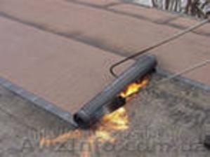 Мягкая кровля (евро рубероид ) #174954