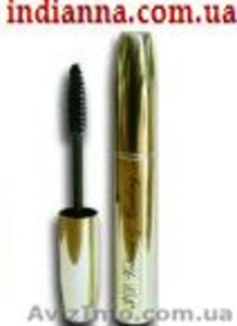 Объемная тушь с эффектом накладных ресниц #166454