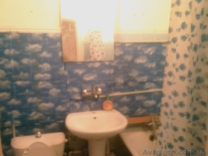 Своя 2-х комнатная квартира посуточно и почасово! #51634