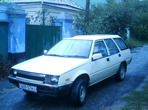 mitsubishi lancer универсал #181420