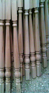 Балясины для лестницы #160133