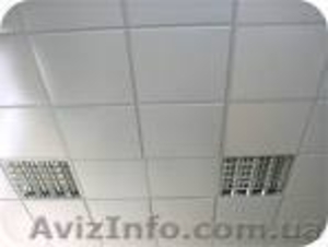 потолок подвесной МИВИ #164534