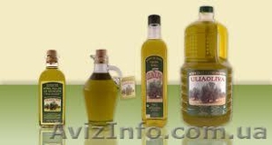 Масло оливковое #159977
