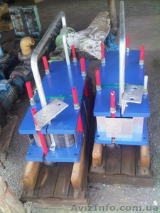 Теплообменники пластинчатые Альфа-Лаваль #177579