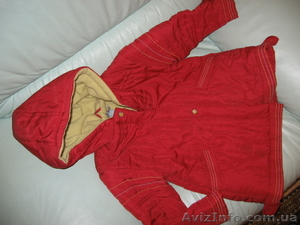 продам куртку на девочку #171672