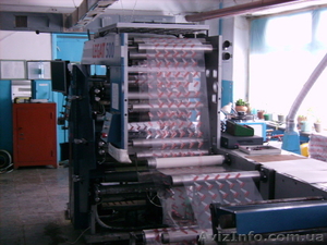 ПОЛИГРАФИЯ  (Флексопечать) #171365