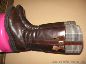 продам сапожки на девочку #171683