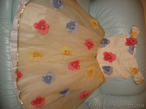  продам бальное платье #171608