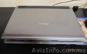 Ноутбук ASUS F3SR #157951