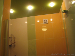  потолки НАТЯЖНЫЕ #163665