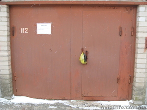 Продаю гараж в А/K Заречье 2 #167893