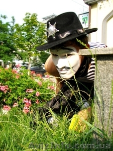 Украсьте любое мероприятие нашими мимами! #180760