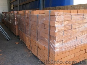 Кирпич м 100 доставка цена Киев #177394