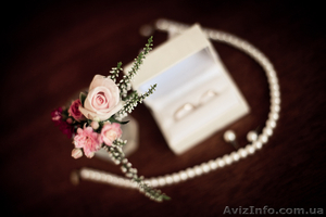 Весільна фотографія #180993