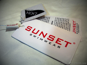 Распродажа купальников фирмы Sunset #165284