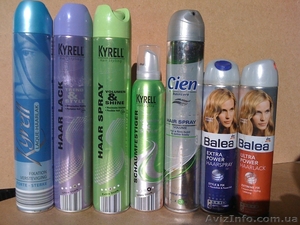 Немецкая бытовая химия #168078