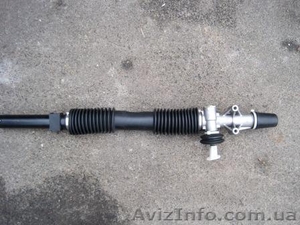 Рейка рулевая к Москвич 2141 #167802