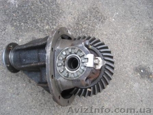 Редуктор скоростной к Москвич 2140, Иж-412. #167810