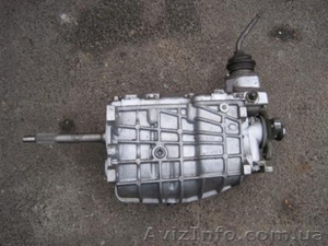 КПП к Иж-ода 2717 #167813