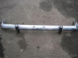 Бампер задний к Иж-412. #167818