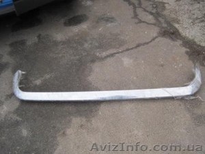Бампер передний к Москвич 2140. #167819