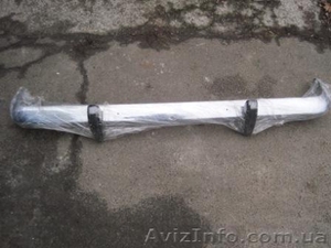 Бампер  передний к Иж-412. #167822