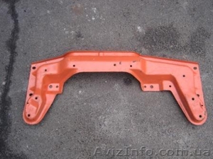 Балка к Москвич 2141. #167823