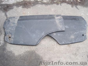 Крылья к Москвич 2140, 2141, и к Иж-412. #167824