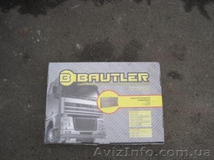 Радиатор к Иж-ода #167826