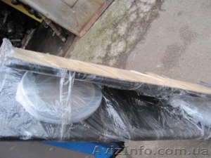 Полка задняя к Москвич 2141. #167828