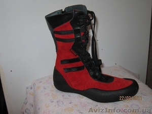 Продам новую детскую обувь #177948