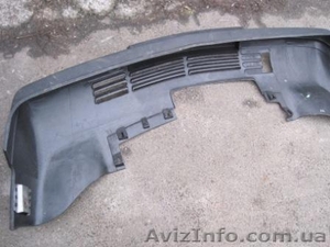 Бампер передний к Москвич 2141. #167829