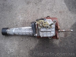 КПП к Москвич 403, 407. #167831