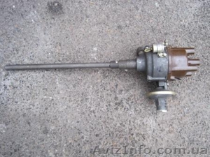 Трамблер к Москвич 403, 407. #167833